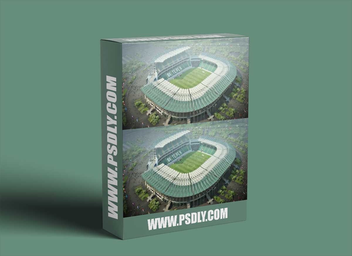 MultiScatter 1.630 for 3ds Max 2024