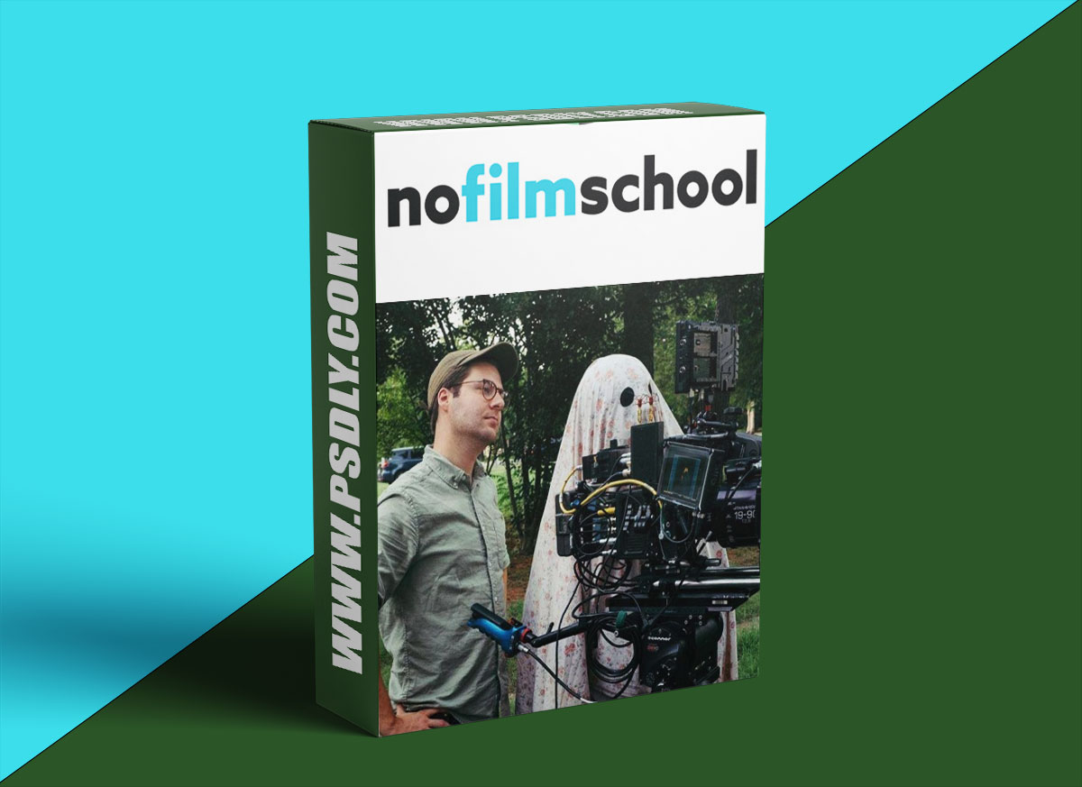 No Film School - Getting Your Start as a Cinematographer