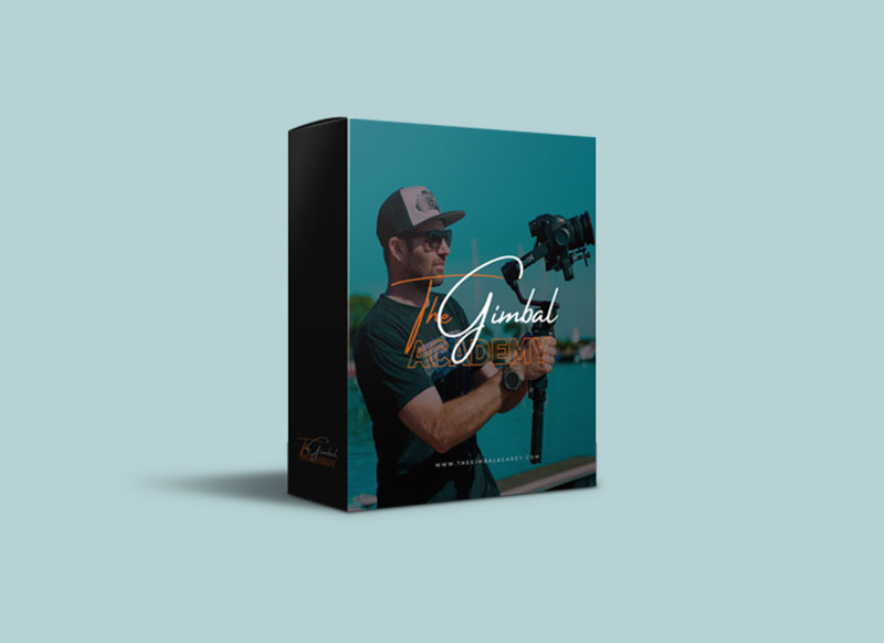 Peter Makholm The Gimbal Academy Download