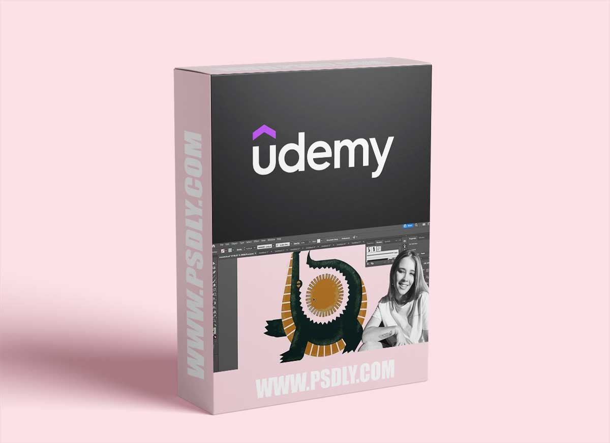 Profession Graphic Designer: Ultimate Masterclass