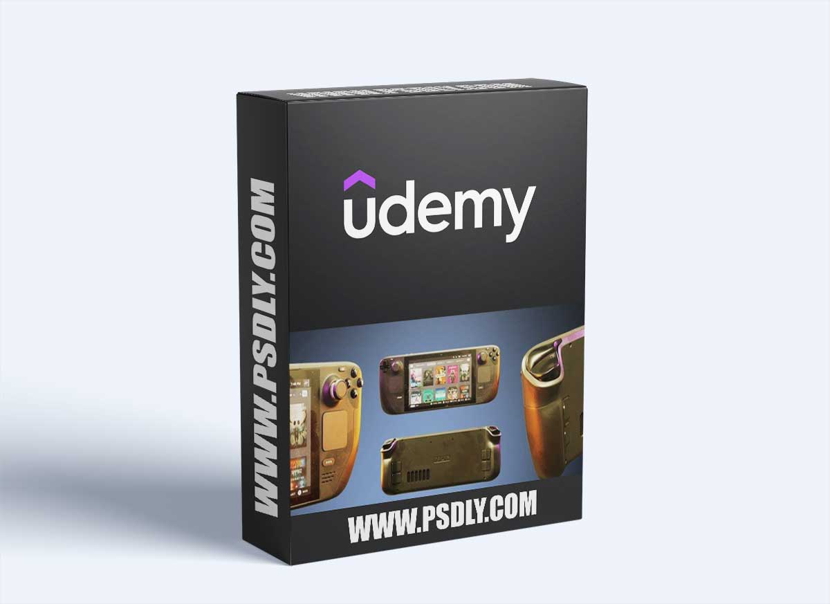 Realistic 3D Prop for Films in Blender