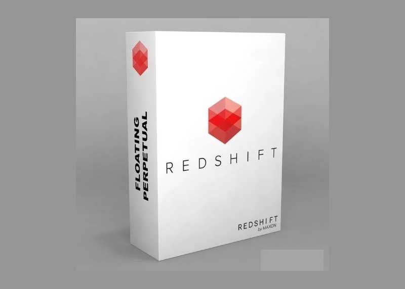 Redshift3D Redshift Renderer V.3.0.45 Win