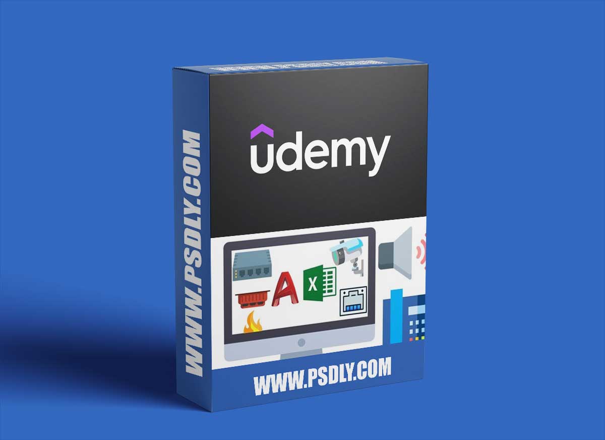 The Complete Electrical Light Current Distribution Bootcamp