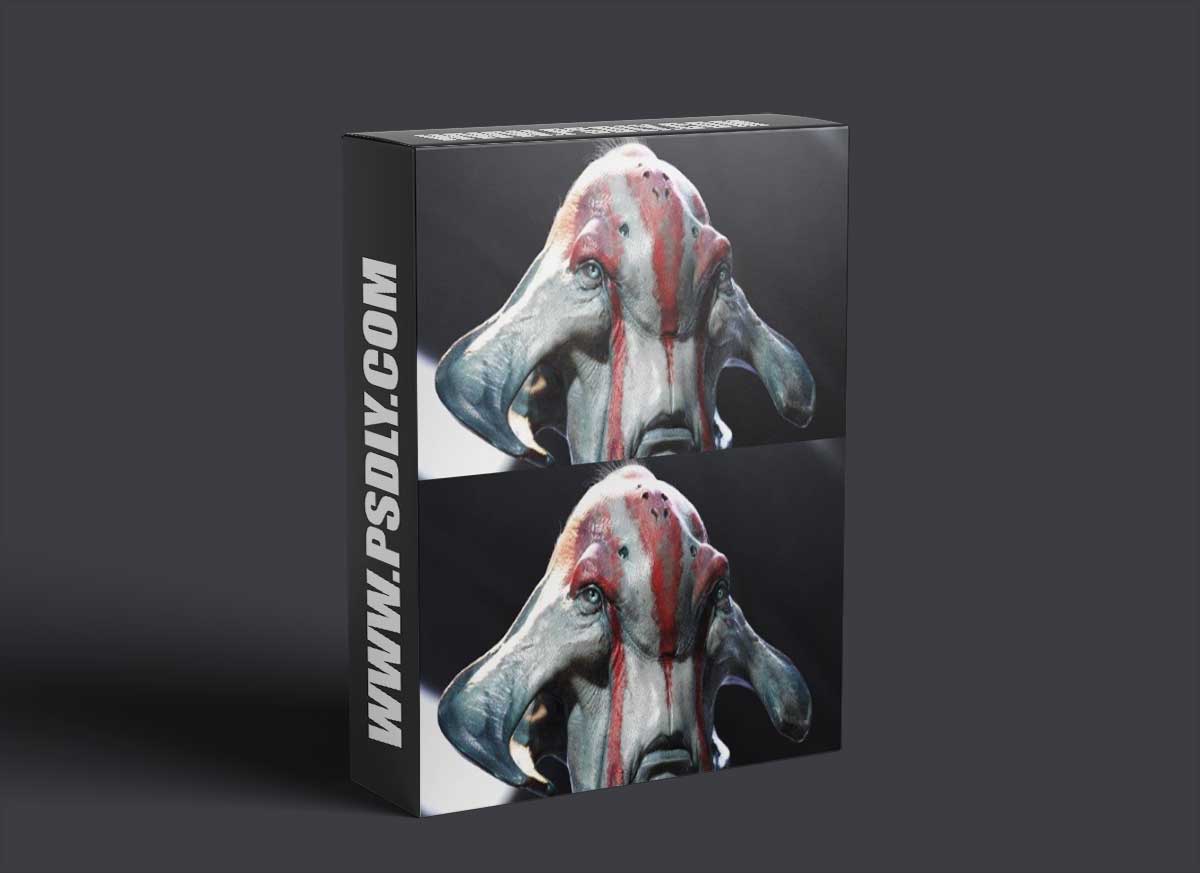 The Gnomon Workshop - How To Make A Creature With Character