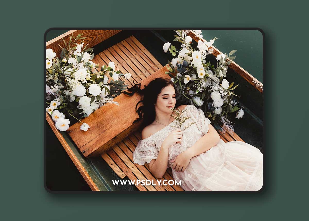 Twig & Olive: Heritage Matte