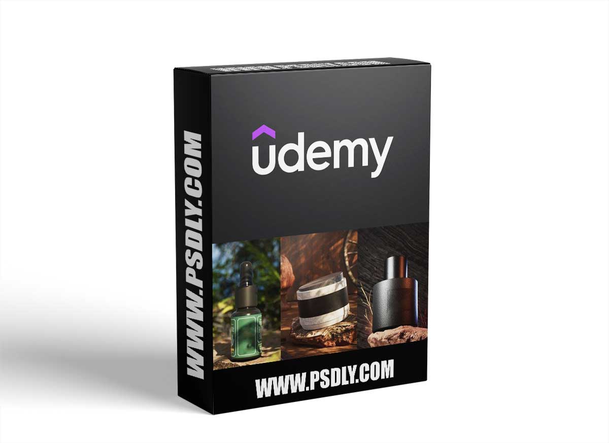 Unreal Engine 5: Realistic Product Animation/Visualization