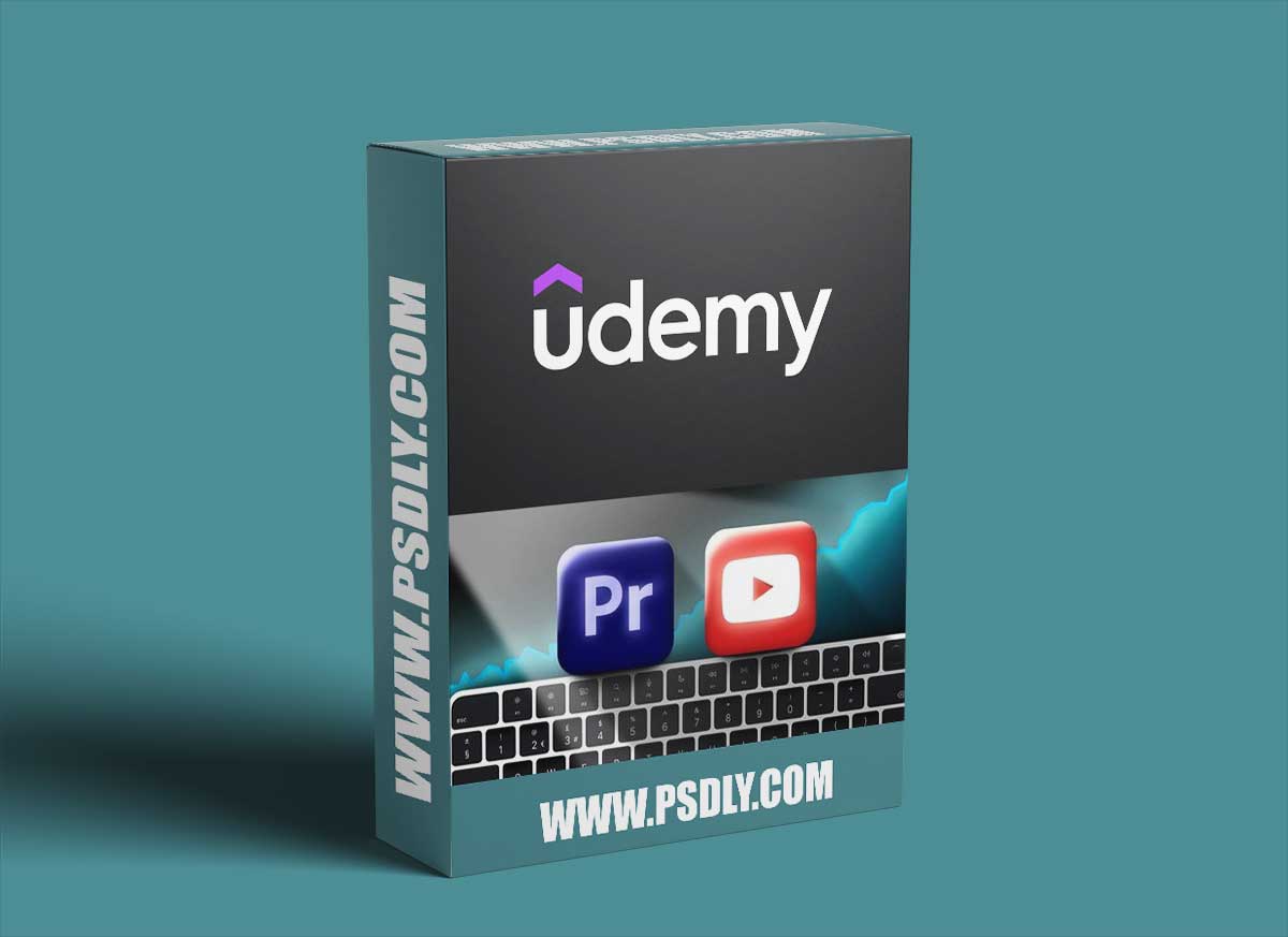 Video Editing With Adobe Premiere Pro For Beginner Youtubers