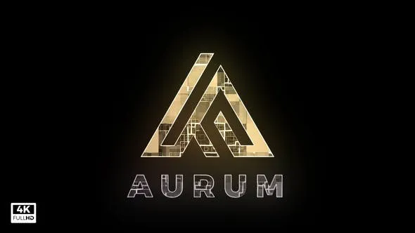 Videohive Digital Logo 46983841