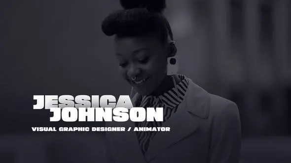 Videohive Lower Thirds 47156455