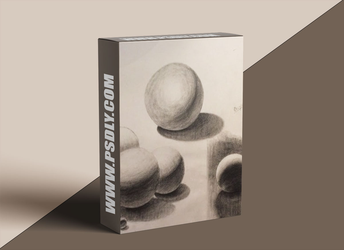 Watts Atelier - Drawing Fundamentals Phase I