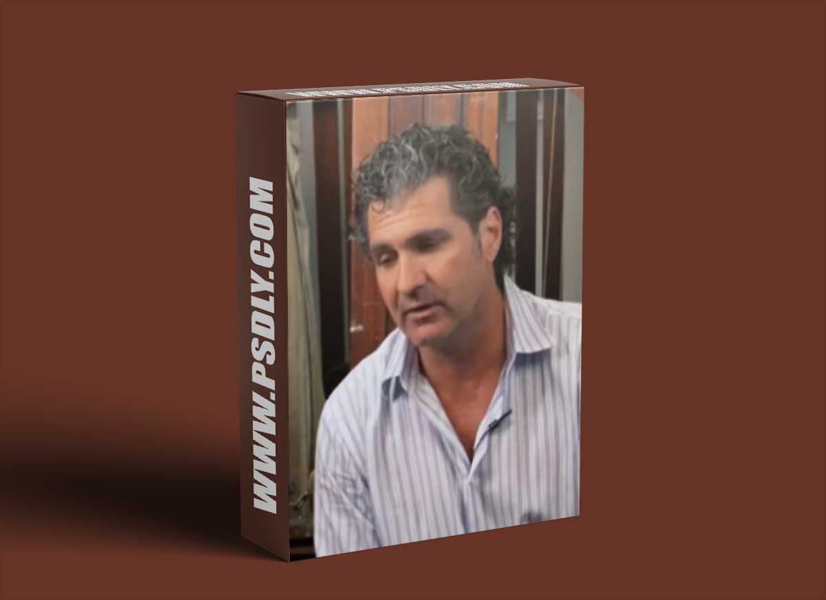 Watts Atelier - Figure Phase I