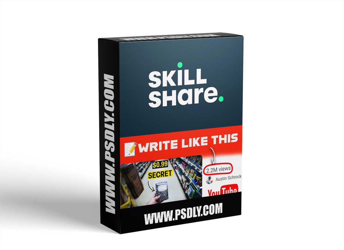 YOUTUBE SUCCESS: How to Write a VIRAL YOUTUBE VIDEO SCRIPT