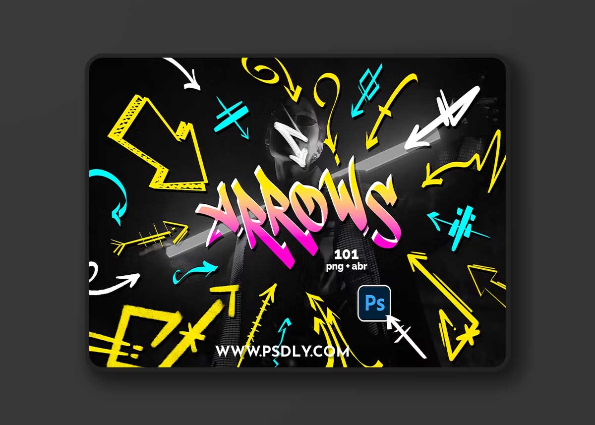 101-Hand-drawn-arrows-WA8BY3T