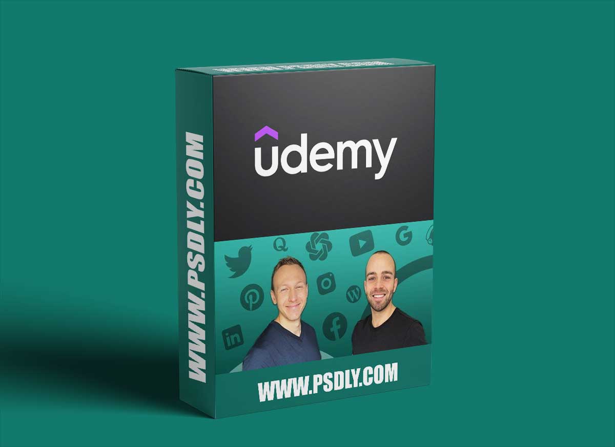 146 Digital Marketing Hacks: Chatgpt & Social Media