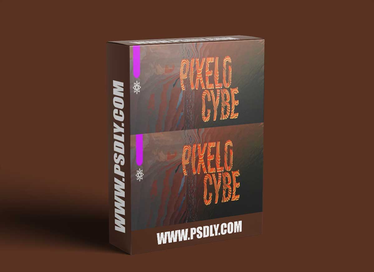 Aescripts Pixelocybe v1.3.0 Win