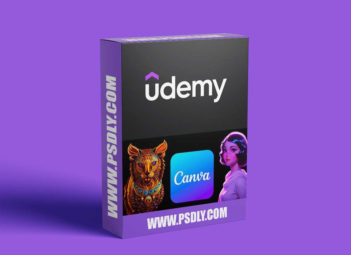 Be A Master Of Canva With New Tricks, Basics To Advance