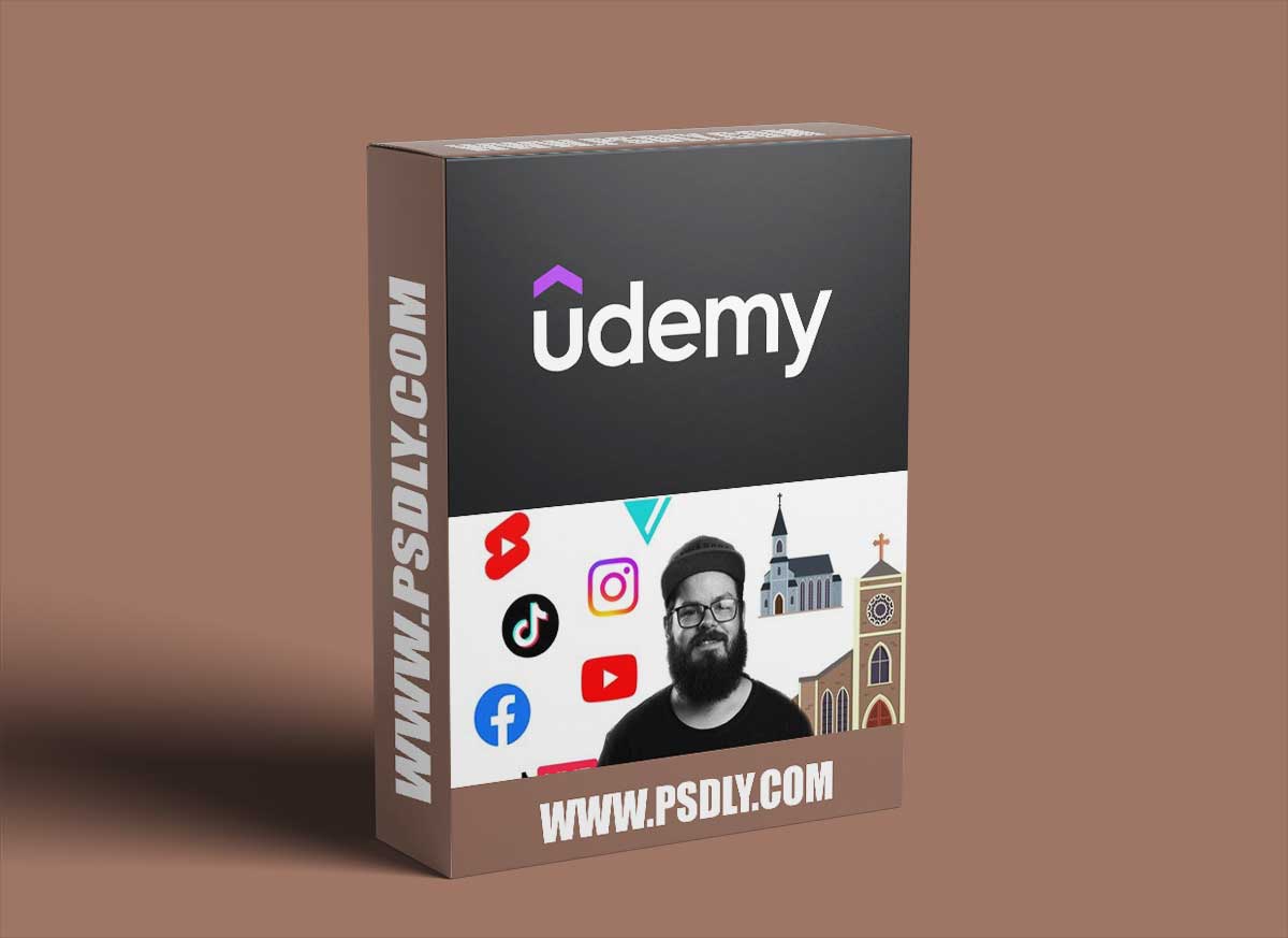 Content Creation | Church Edition | Getting Started