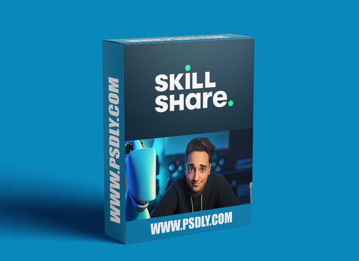 Create AI Talking Avatar - Next-Gen Content Creation in Midjourney and Studio d-id