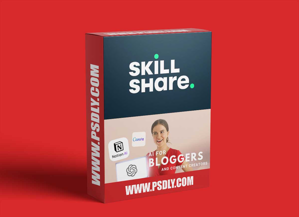 Create Outstanding Posts with ChatGPT, Notion AI and Canva - AI for Bloggers and Content Creators