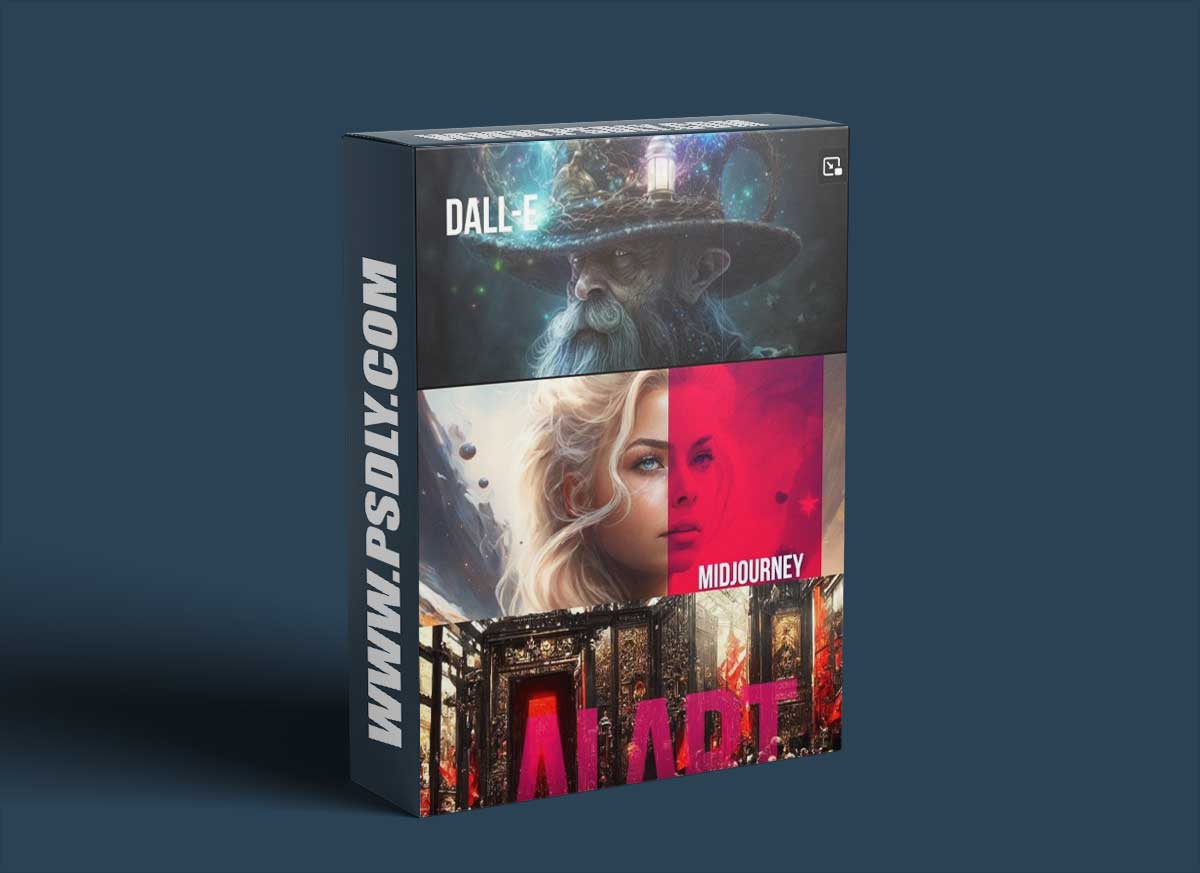 Dall-E Unleashed: Creative Artistry And Ai Transformations