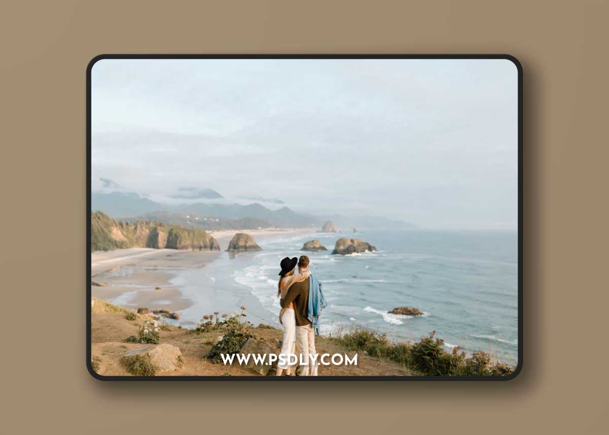 Dawn Charles - DC Presets Pack Five