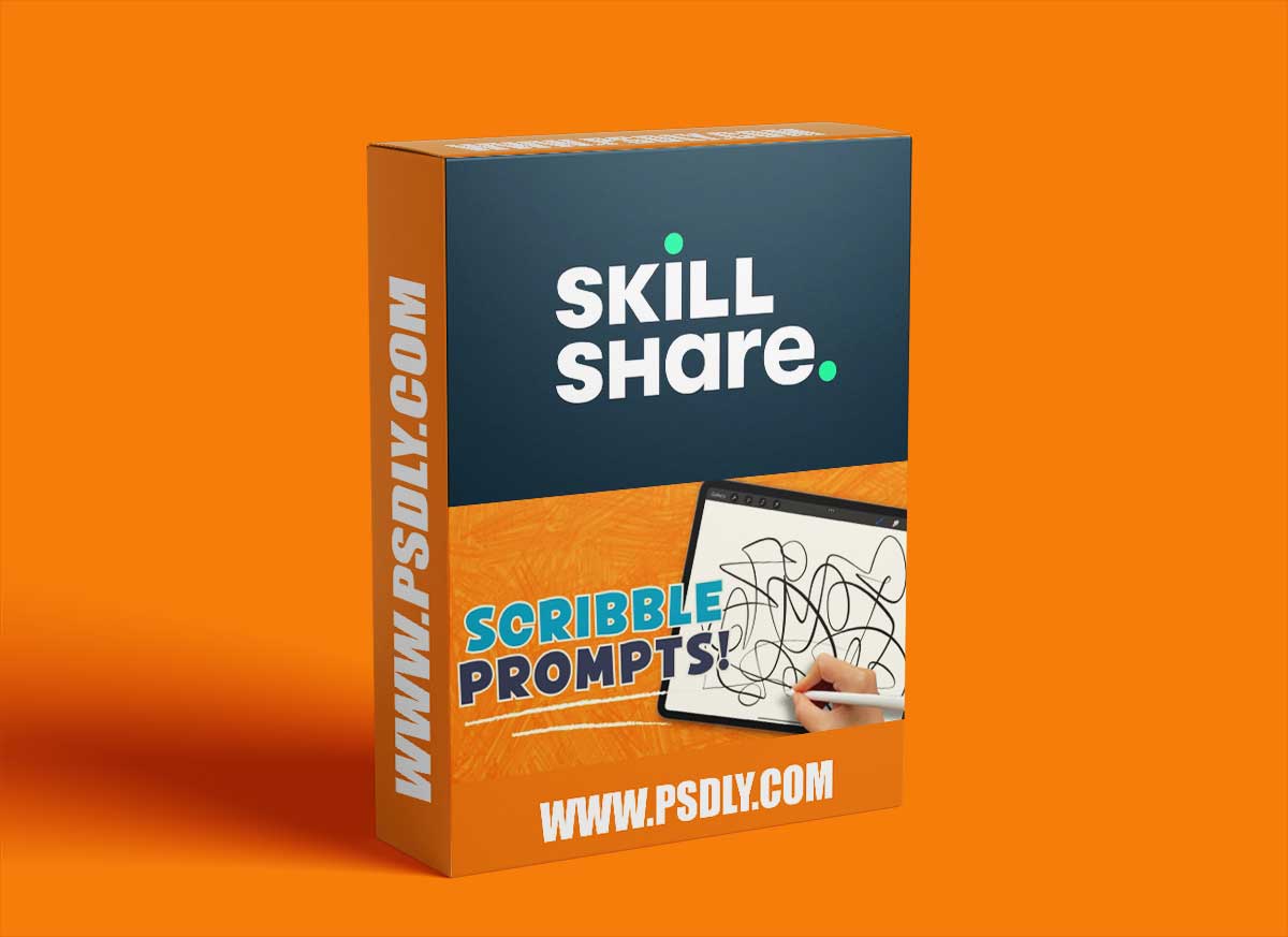 Digital Illustration: Intuitive Drawing Exercises to Unlock Your Creativity