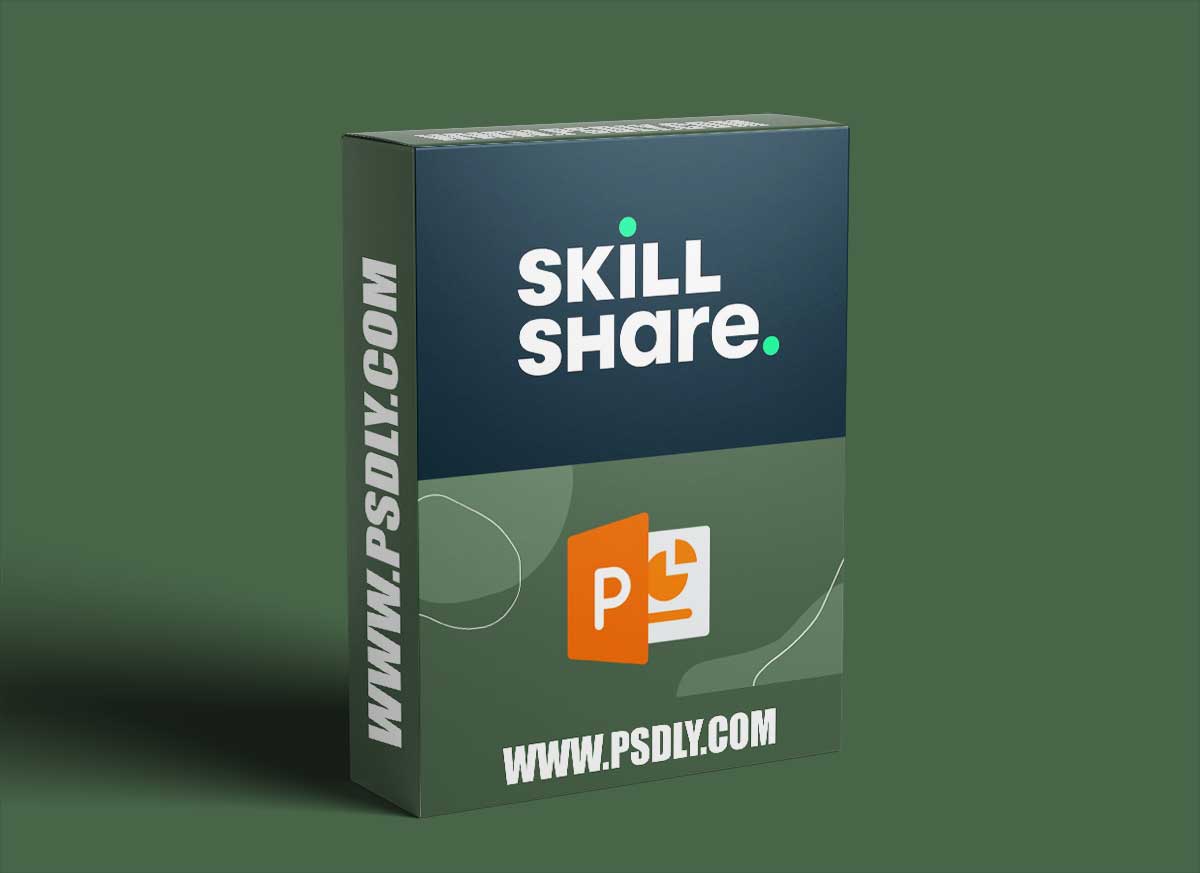 Dynamic Shapes: Mastering Infographics and Animation in Powerpoint