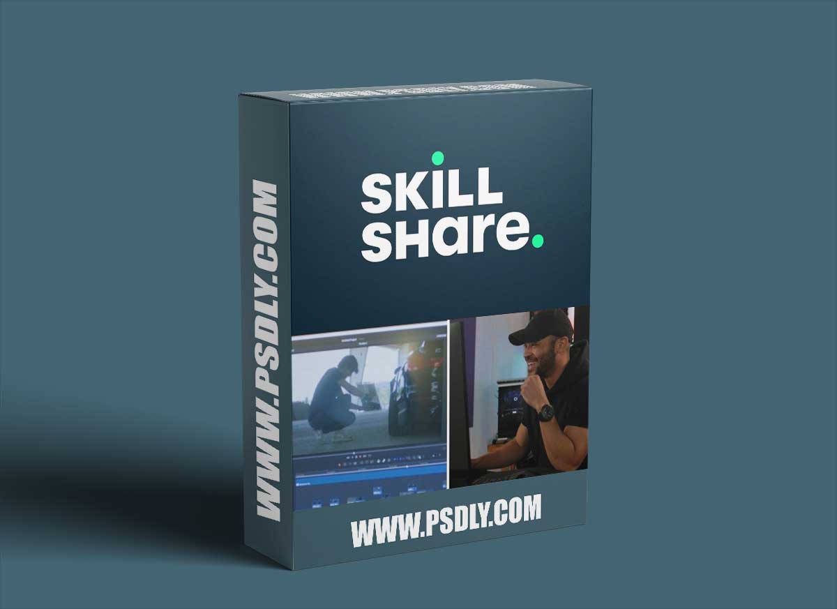 From Raw to Ready: Color Grade and Export Using DaVinci Resolve