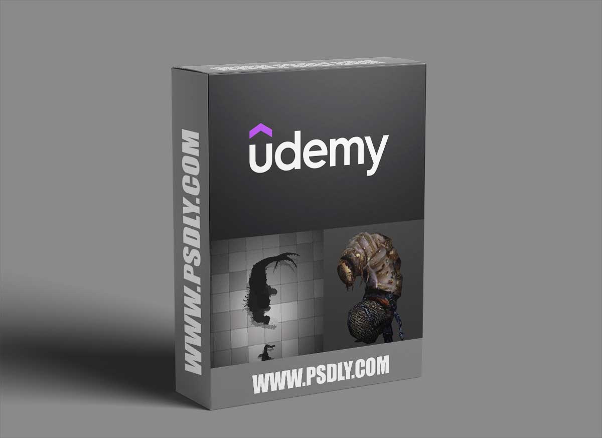 How To Rapidly Make 2D And 3D Game Art