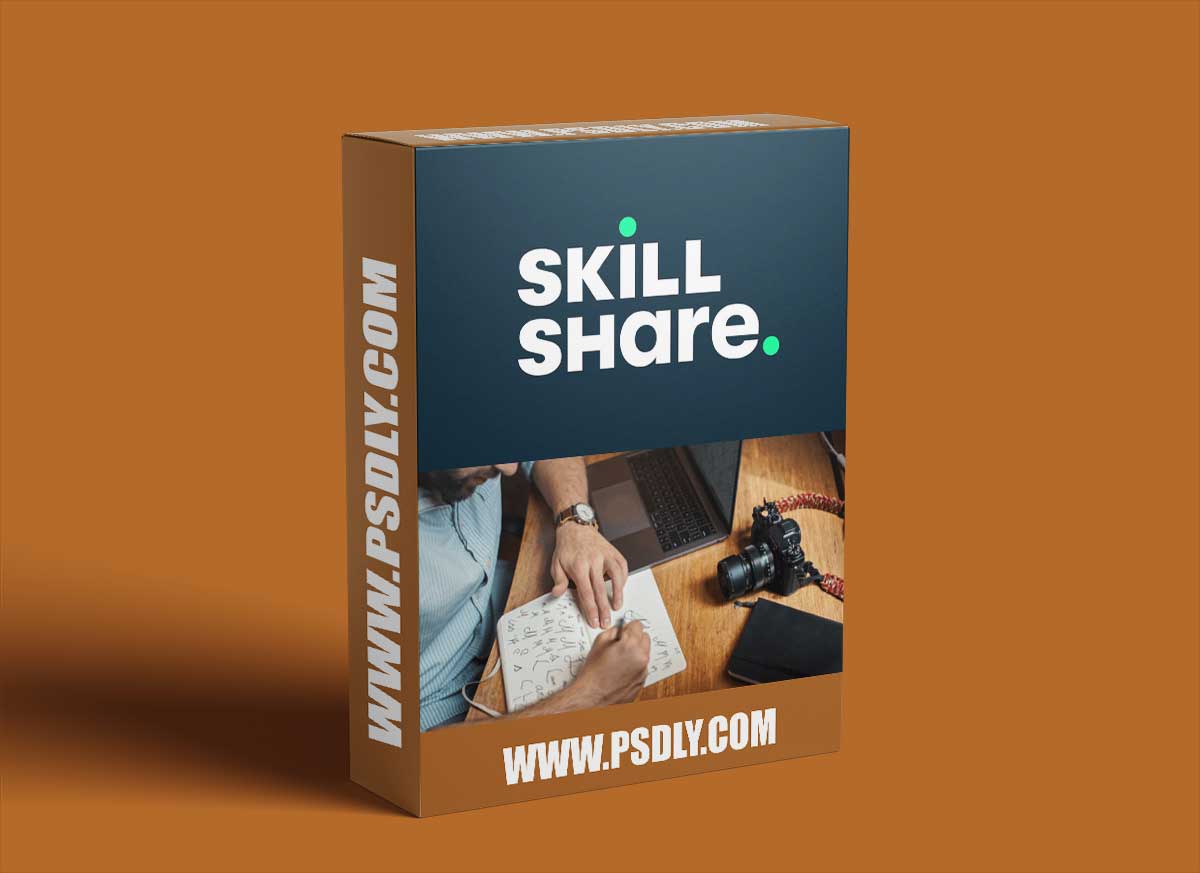 How to become a Logo Designer