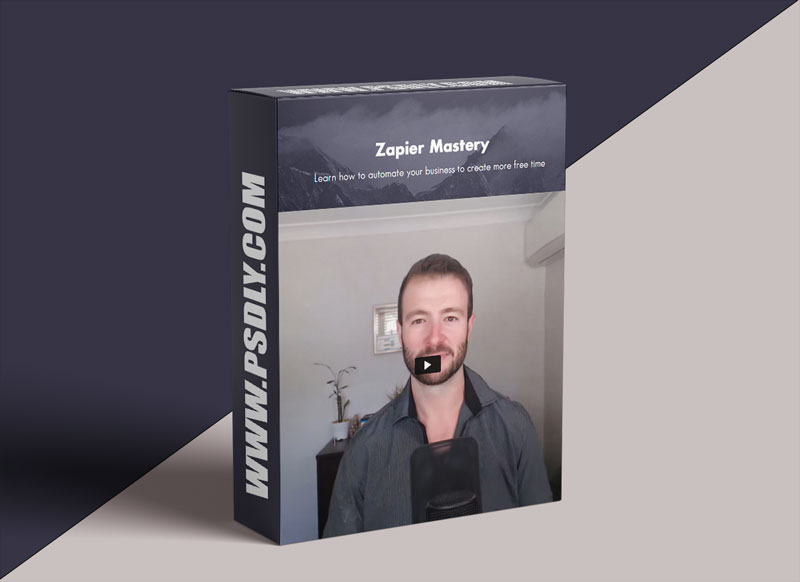 Jimmy Rose Zapier Mastery Download