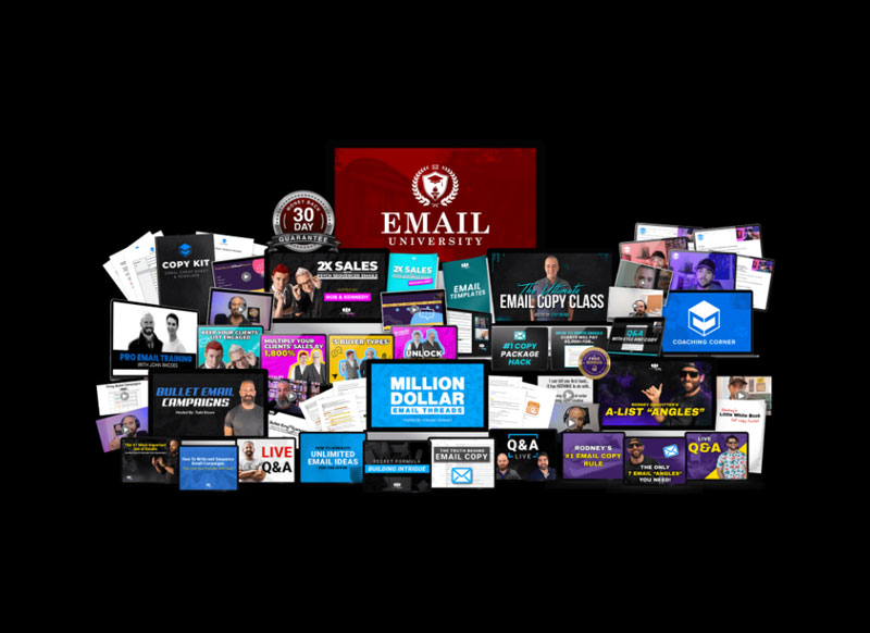 Kyle Milligan Email University Download