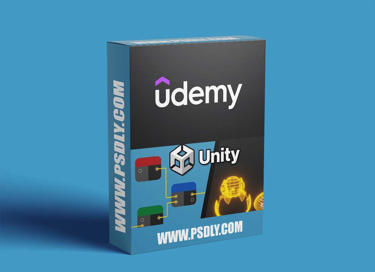 Learn To Use Shader Graph To Create Awesome Effects In Unity