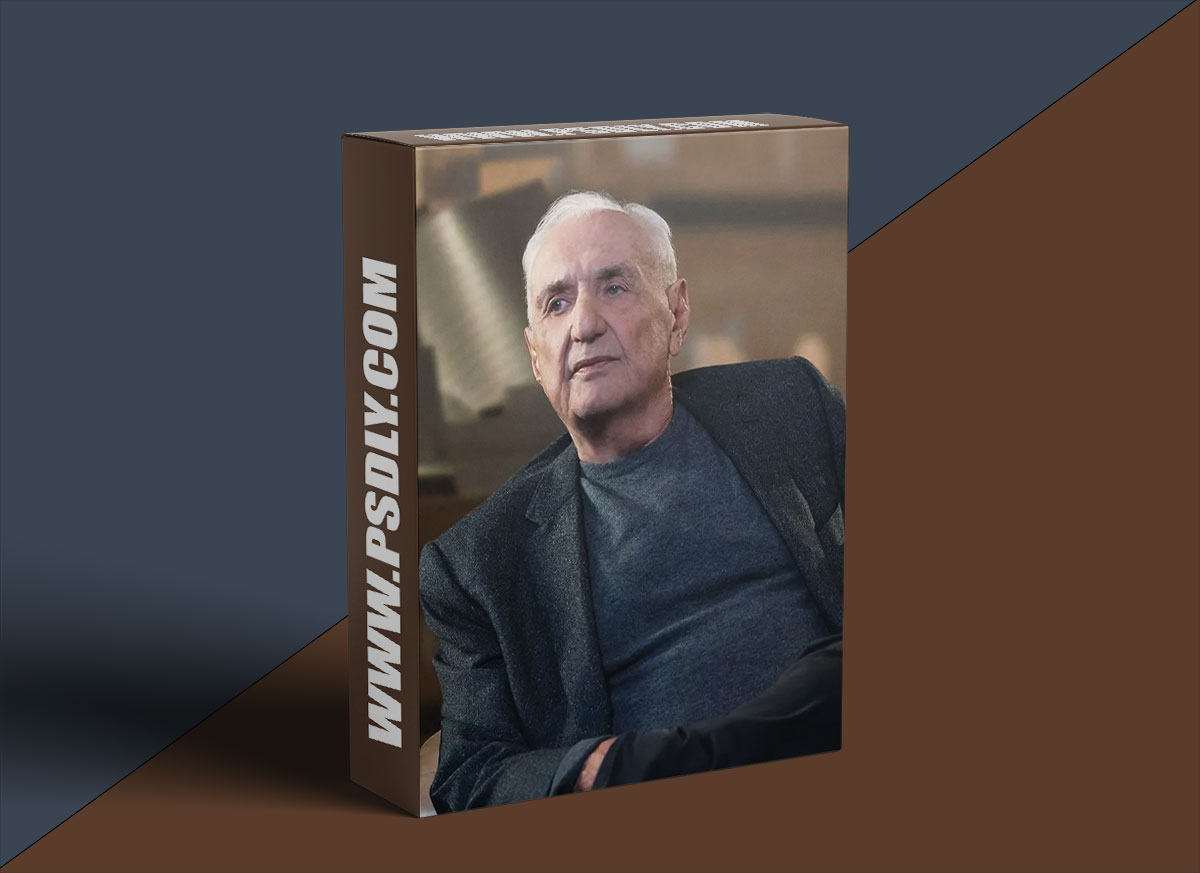 MasterClass - Frank Gehry Teaches Design and Architecture