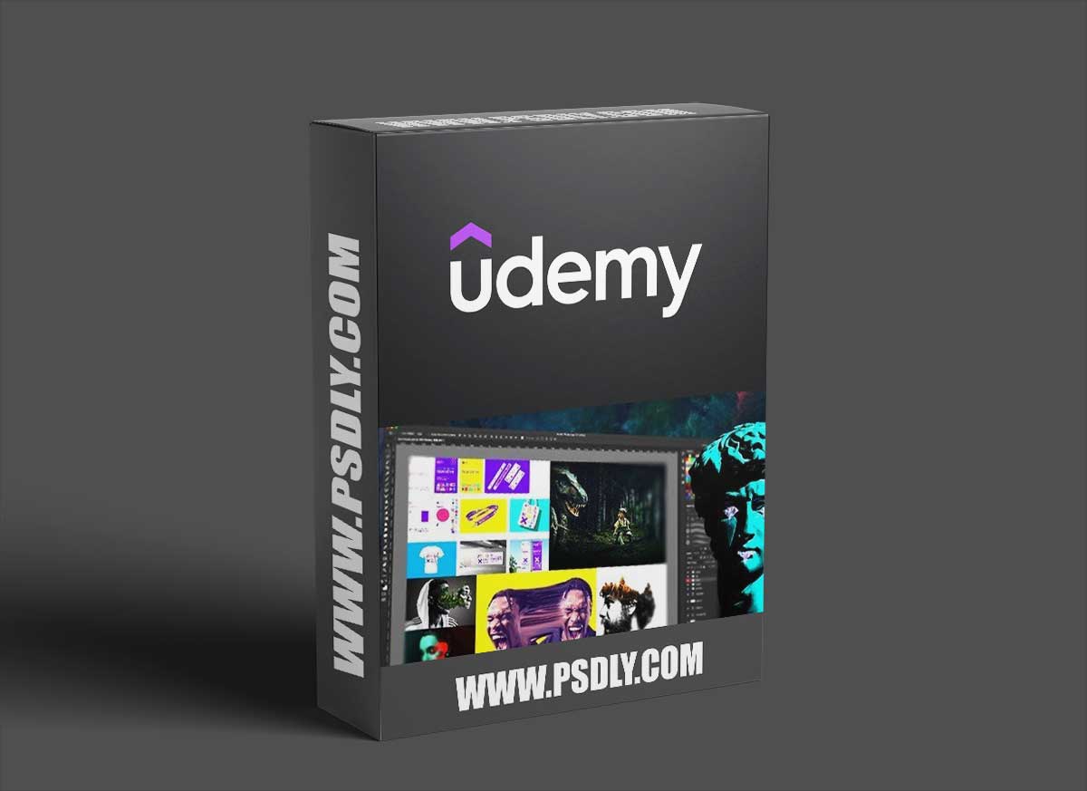 Masterclass: Graphic Design 2023