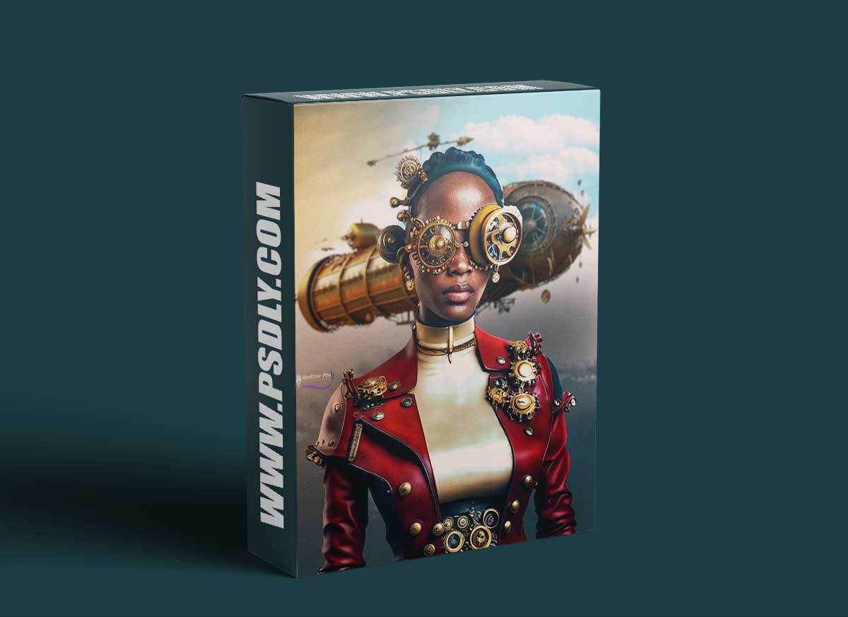 Mastering Photo Manipulation and AI: Crafting Visual Stories