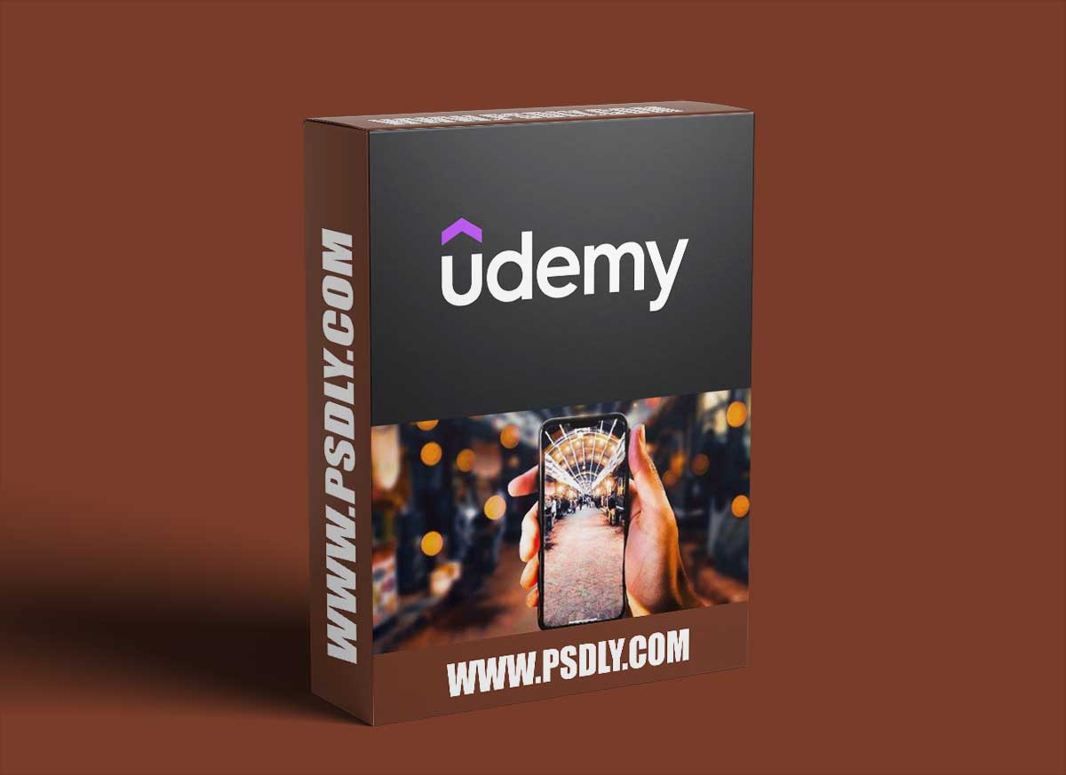 Mobile Filmmaking And Editing. A Complete Masterclass