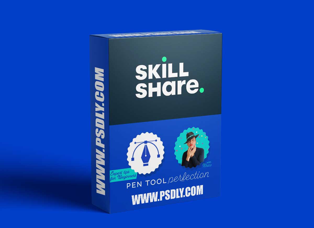 Pen Tool Perfection in Adobe Illustrator: Expert Tips for Beginners