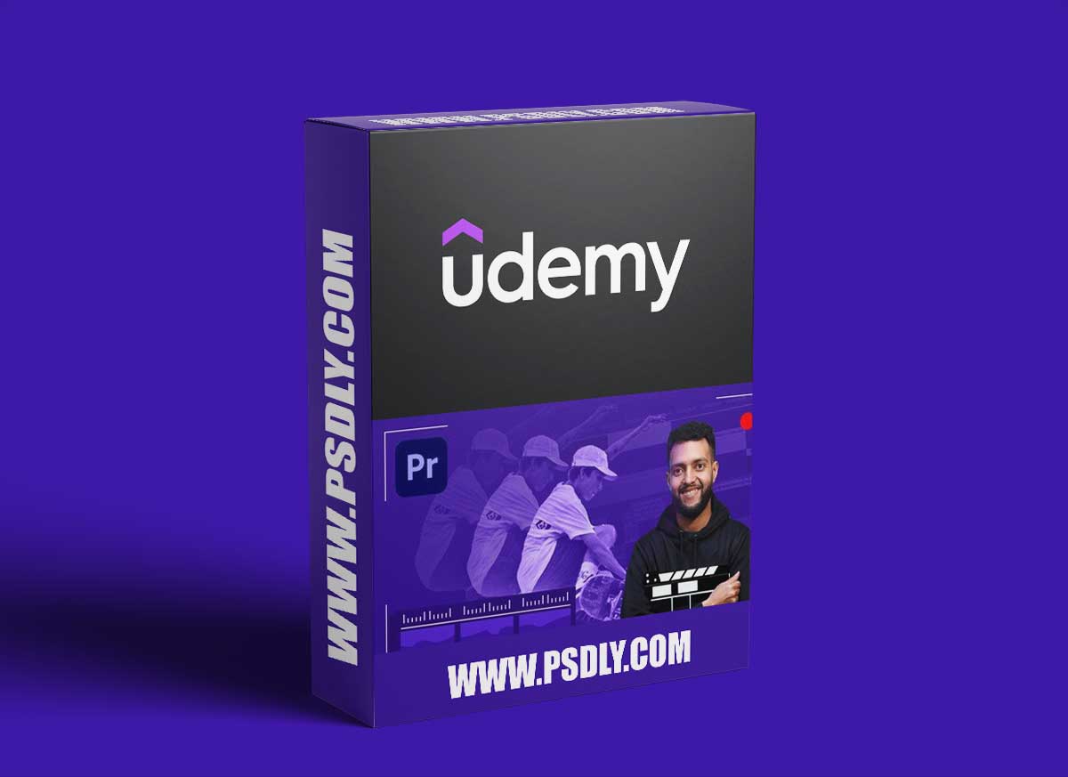 Premiere Plus: 30 days challenge to learn Adobe Premiere Pro