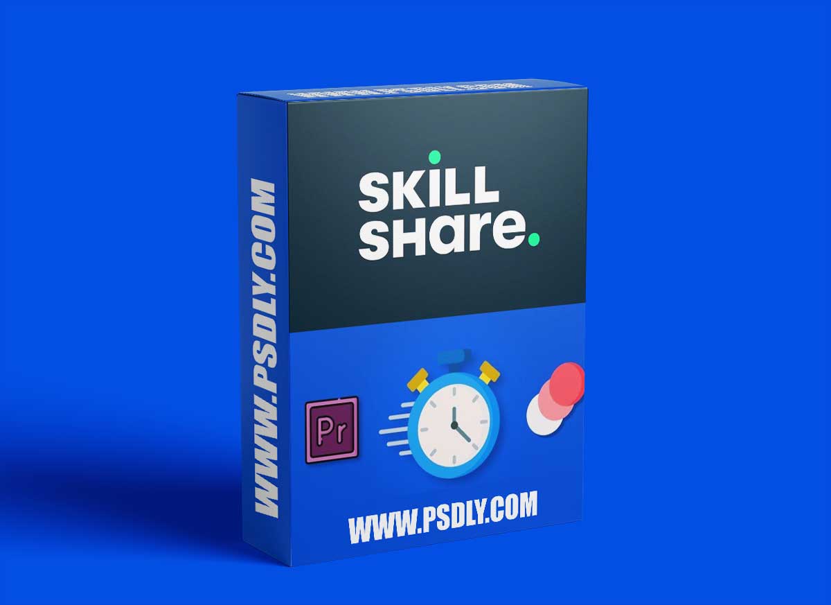 Premiere Pro Slow Motion Deep Dive