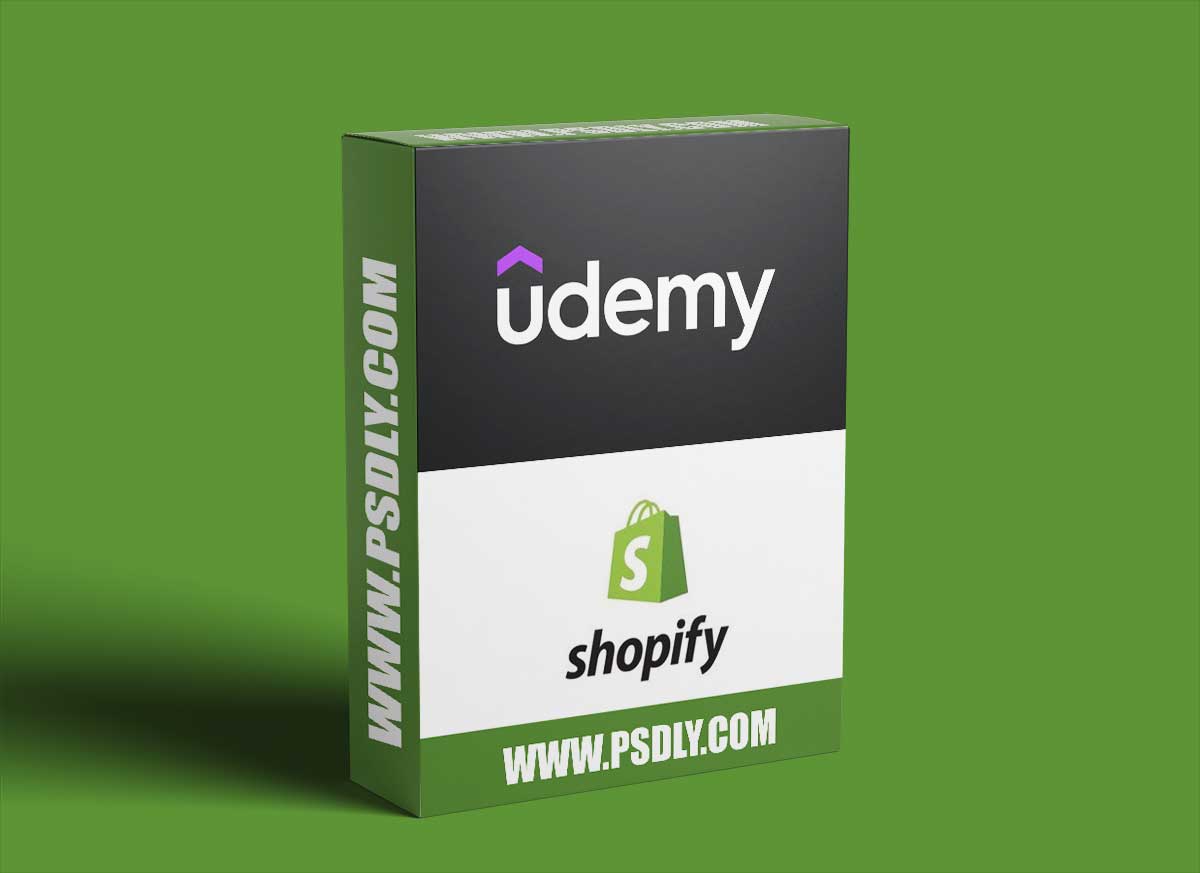 Shopify Made Simple - How To Sell On Shopify