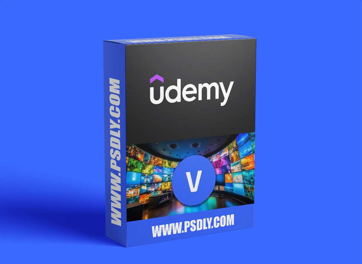 The Complete Video Editing Masterclass With Vegas Pro