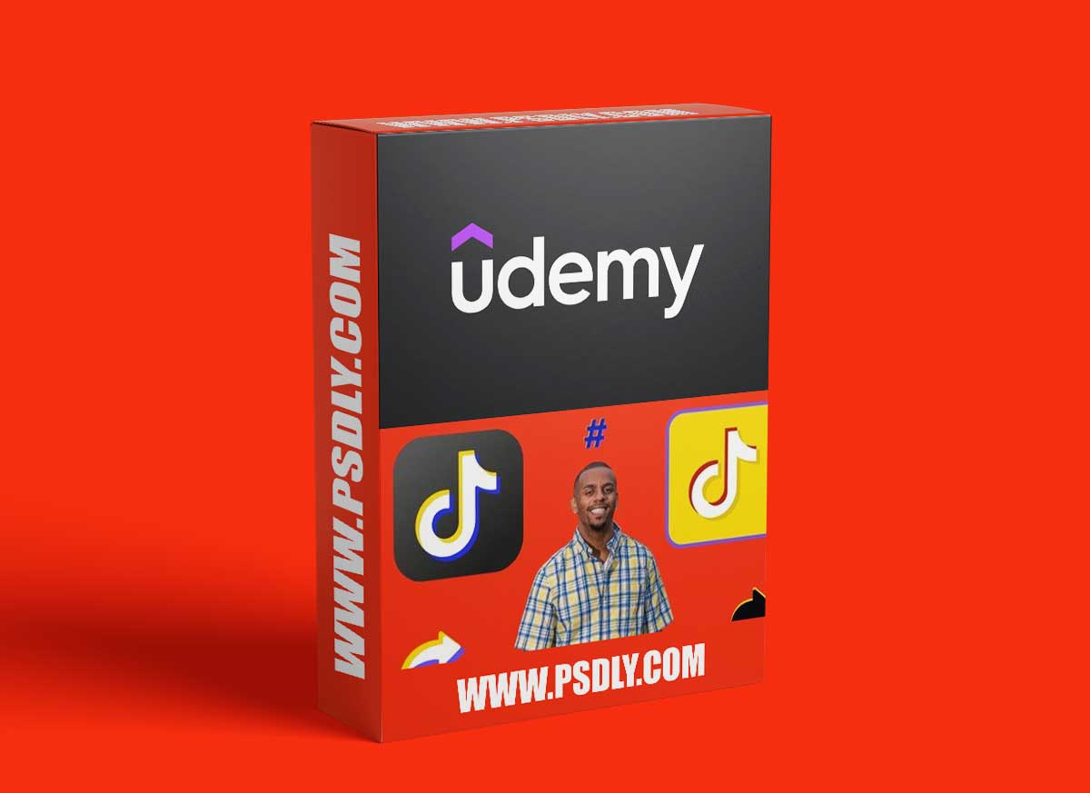 TikTok Marketing Domination : Mastering Marketing Strategies