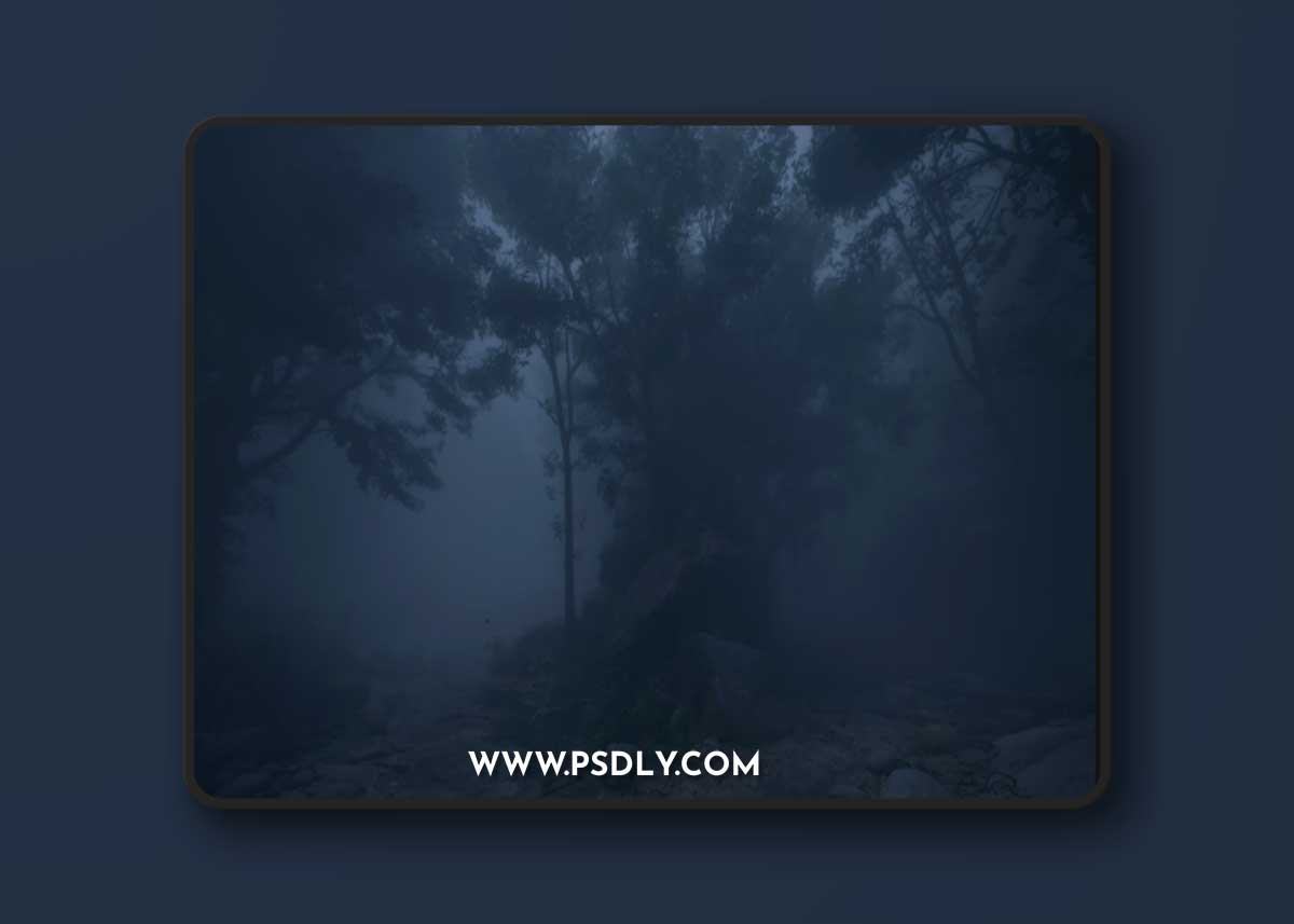 UE - Screen Space Fog Scattering v1.01