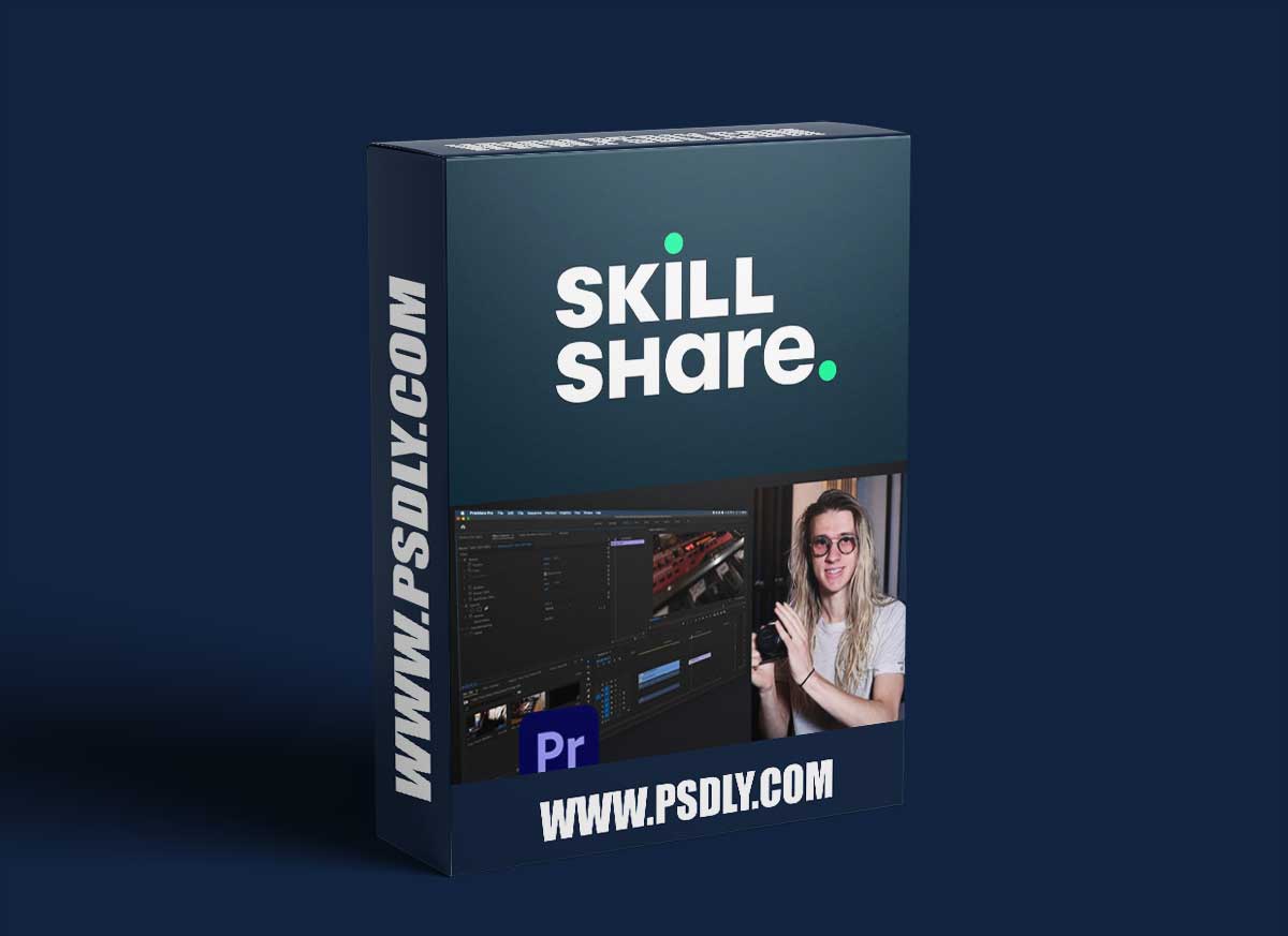 Video Editing with Adobe Premiere Pro for Beginner YouTubers!