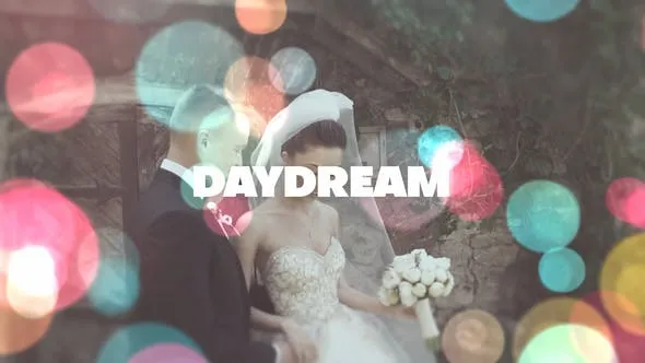 Videohive Daydream Looks 47621739