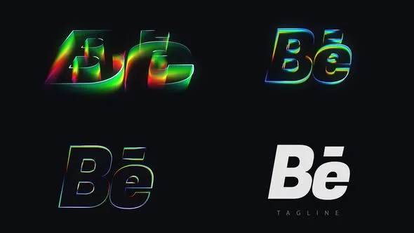 Videohive Logo Reveal 1 47192920