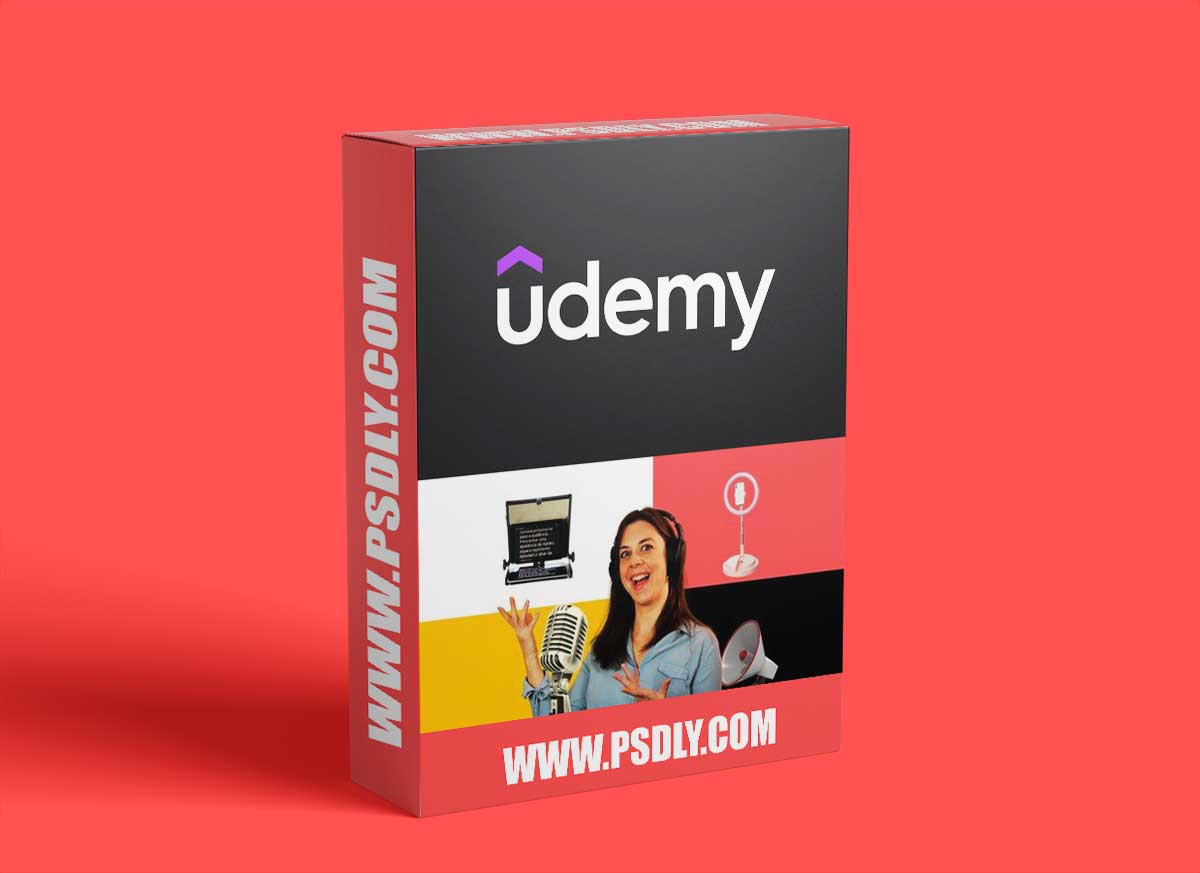 Voice Masterclass by Larissa Perfeito