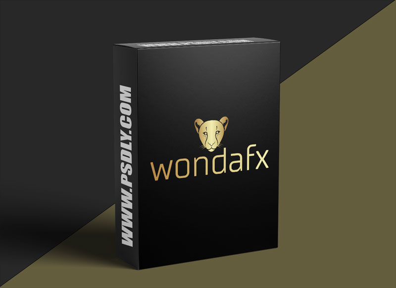 WondaFX Signature Strategy Download