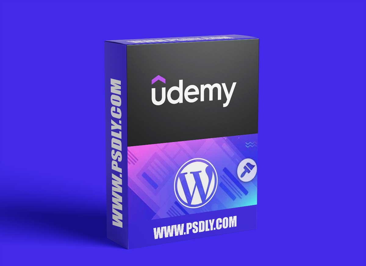 Wordpress Mastery: A Complete And Easy Guide